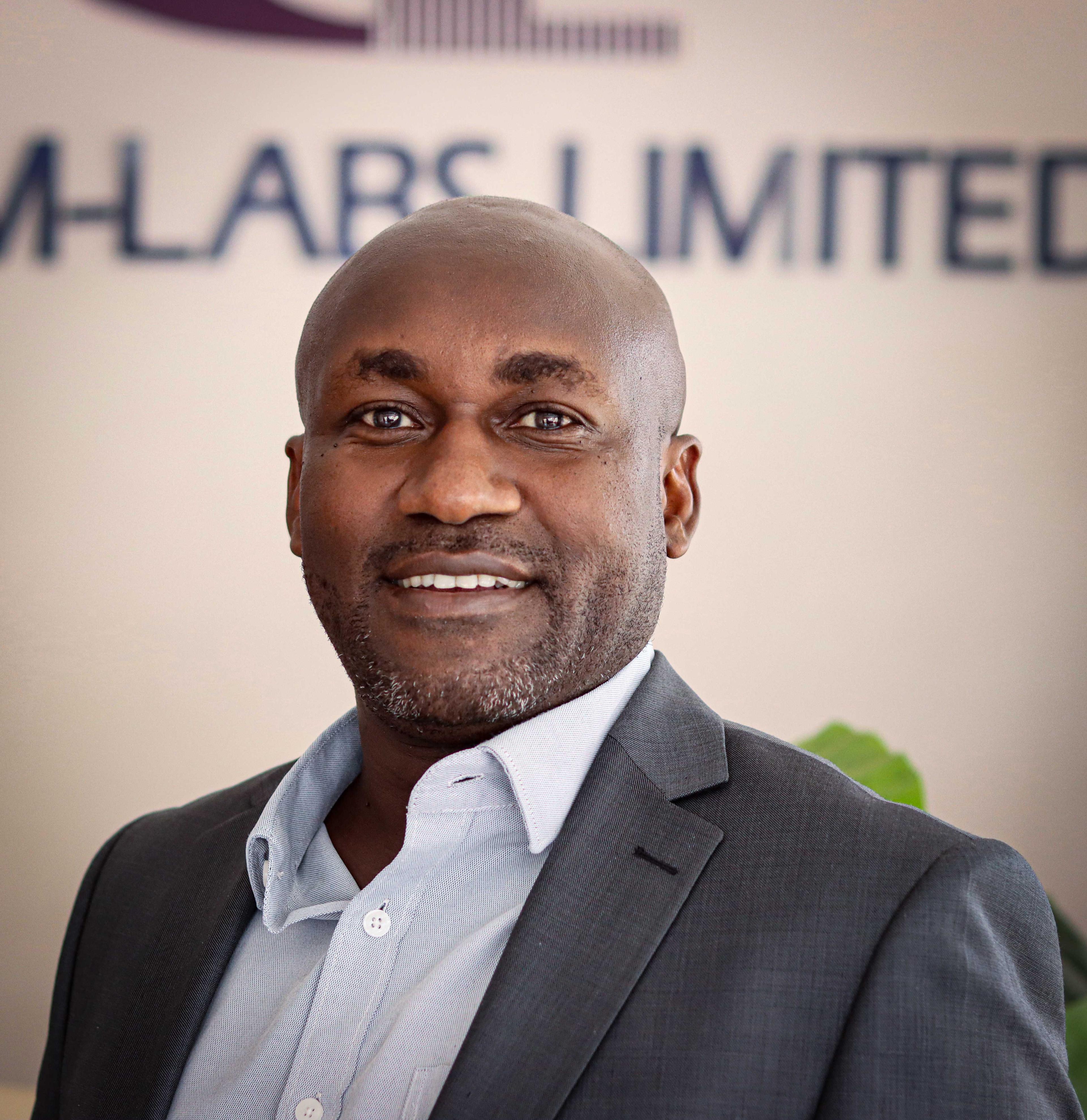 Collins M. Matoke