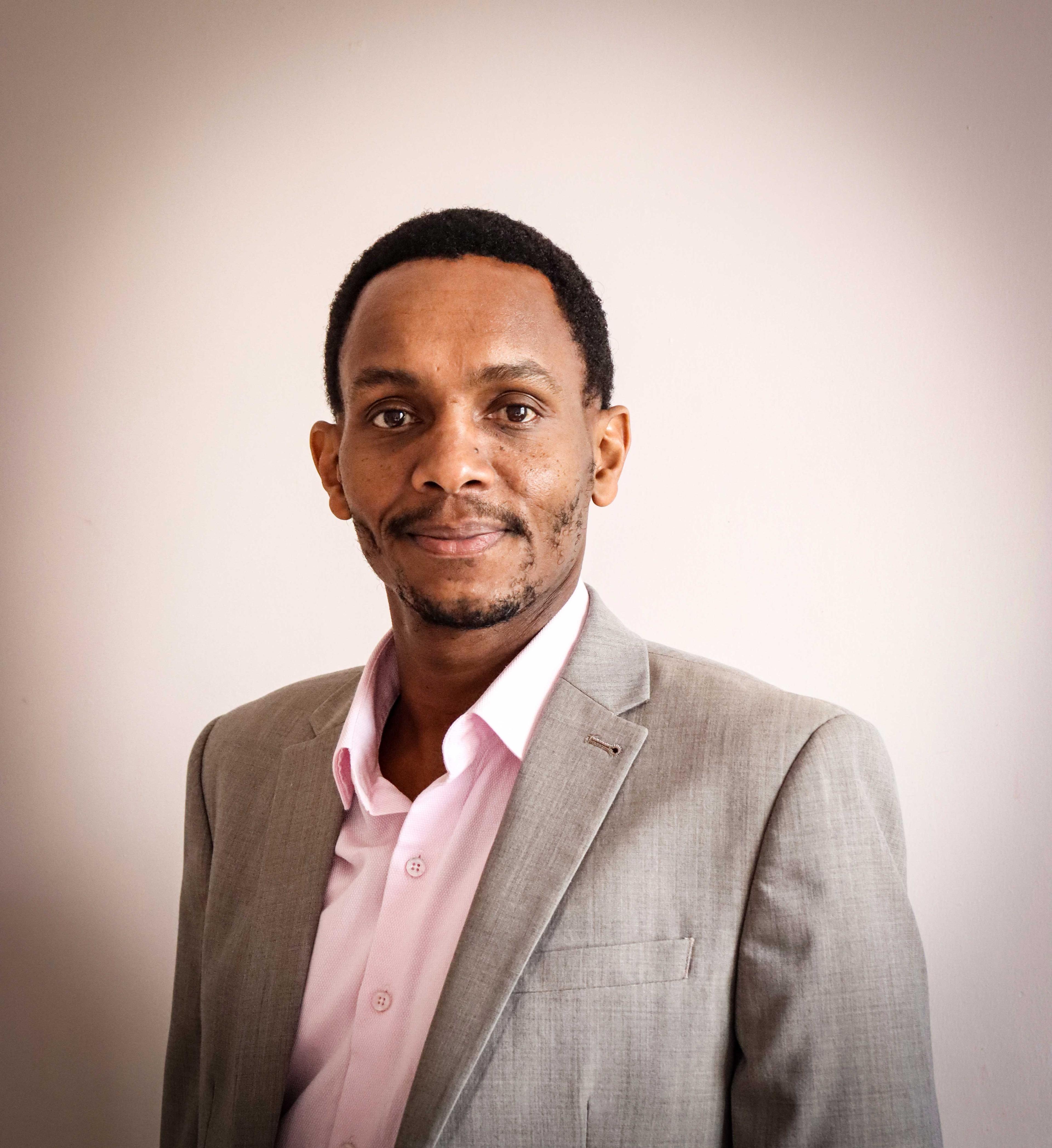 Michael N. Murenge