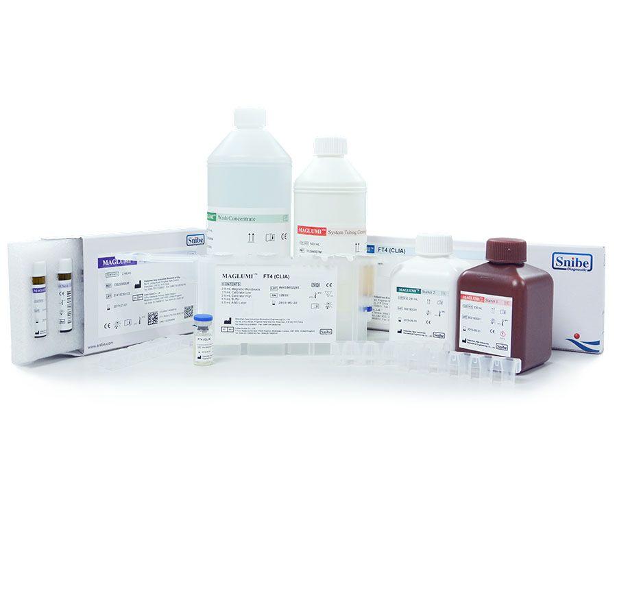 semaglutide immunoassay kit Immunoassay Kit