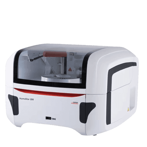 Humastar 200 NG